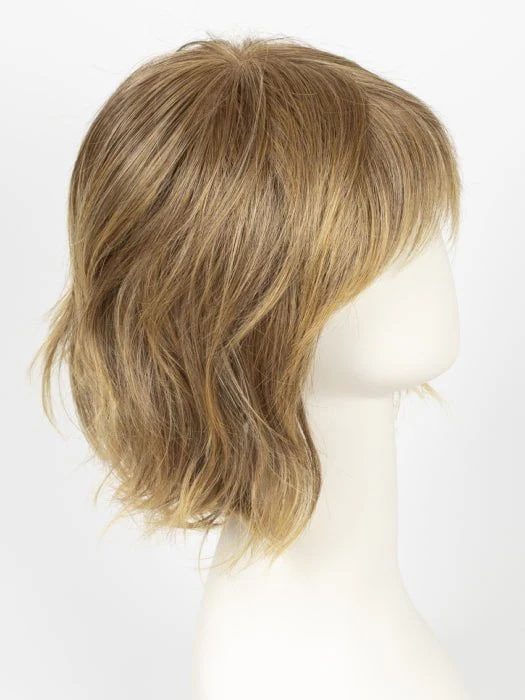New Wave | HF Synthetic Lace Front Wig (Mono Top) - Image 22
