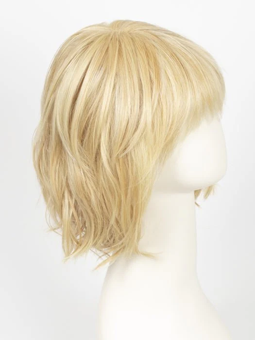 New Wave | HF Synthetic Lace Front Wig (Mono Top) - Image 24