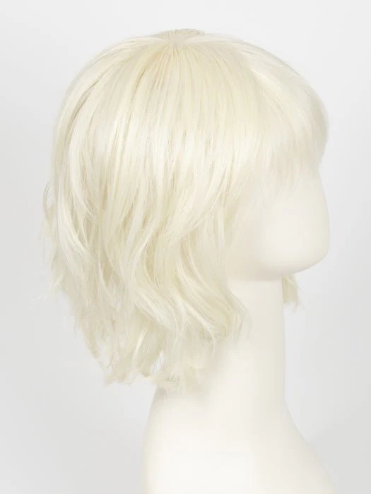 New Wave | HF Synthetic Lace Front Wig (Mono Top) - Image 26