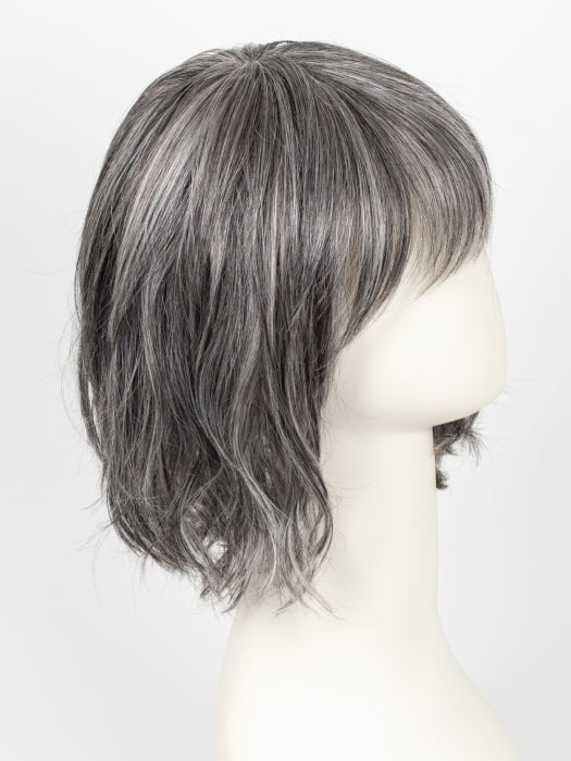 New Wave | HF Synthetic Lace Front Wig (Mono Top) - Image 27