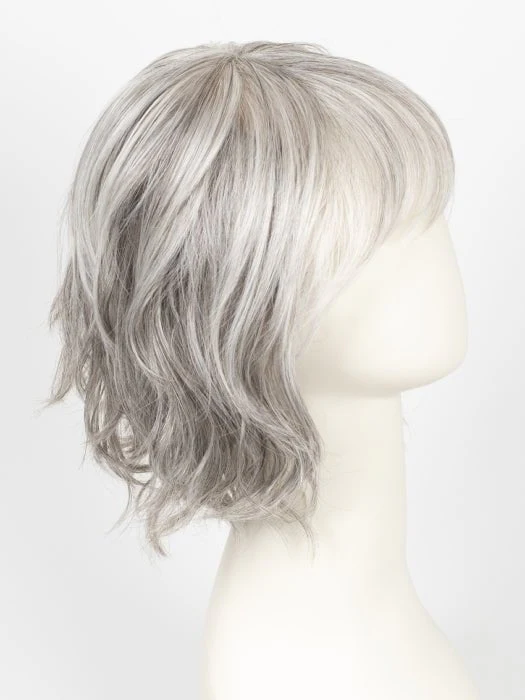 New Wave | HF Synthetic Lace Front Wig (Mono Top) - Image 28