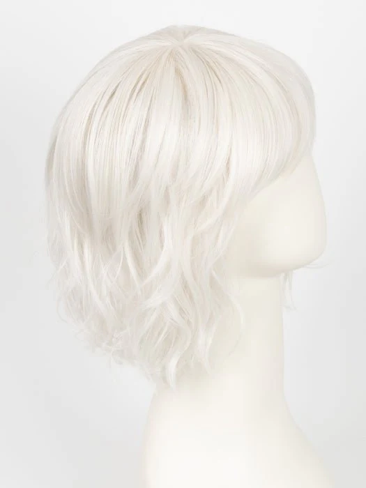 New Wave | HF Synthetic Lace Front Wig (Mono Top) - Image 29
