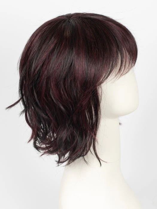 New Wave | HF Synthetic Lace Front Wig (Mono Top) - Image 30