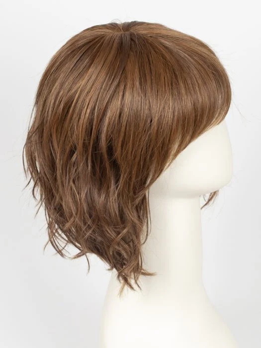 New Wave | HF Synthetic Lace Front Wig (Mono Top) - Image 31