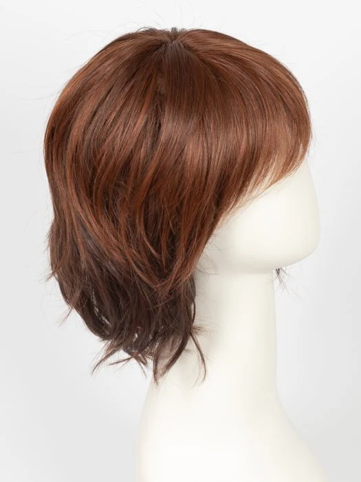 New Wave | HF Synthetic Lace Front Wig (Mono Top) - Image 32