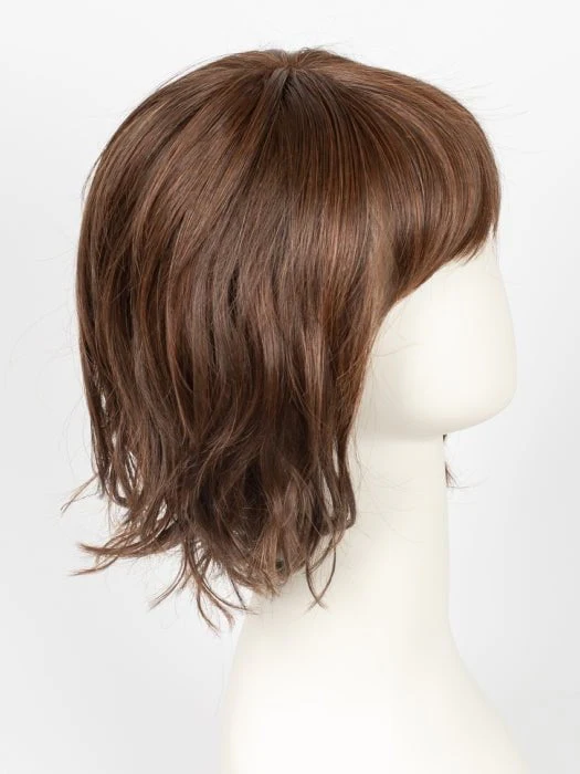 New Wave | HF Synthetic Lace Front Wig (Mono Top) - Image 33