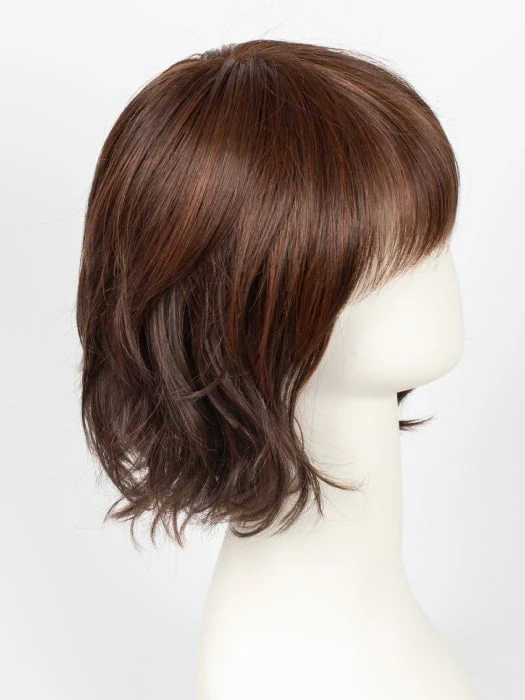 New Wave | HF Synthetic Lace Front Wig (Mono Top) - Image 34
