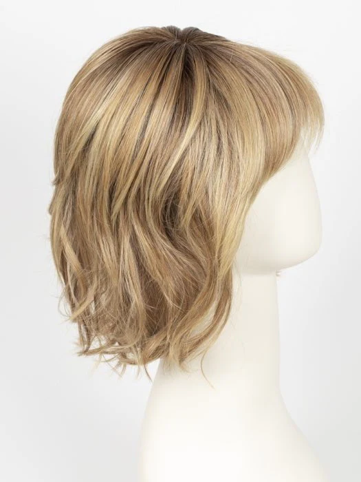 New Wave | HF Synthetic Lace Front Wig (Mono Top) - Image 35