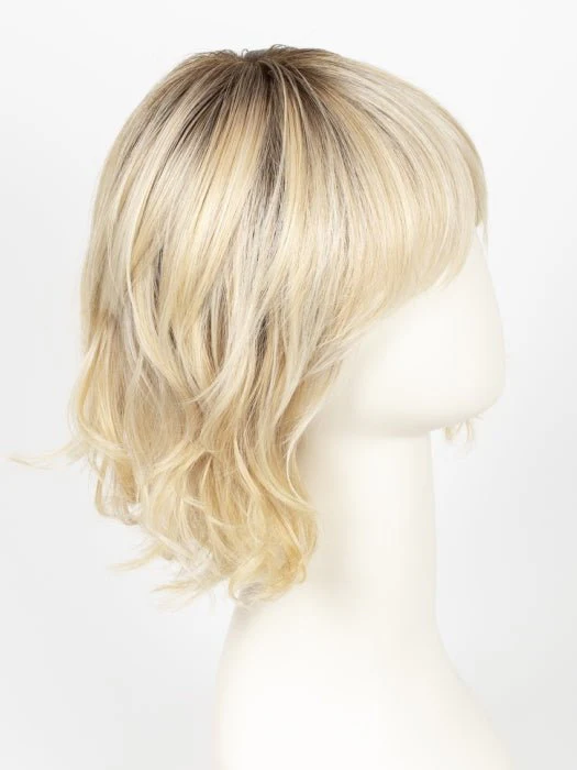 New Wave | HF Synthetic Lace Front Wig (Mono Top) - Image 36