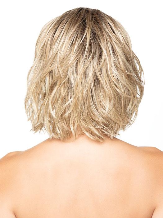 New Wave | Synthetic Lace Front Wig (Mono Top) | DISCONTINUED - Image 9