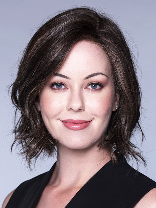Newport | Synthetic Lace Front Wig (Mono Part) - Image 16