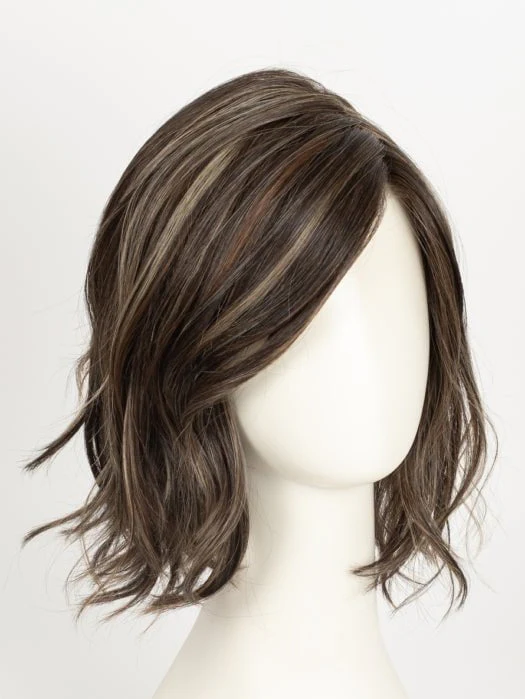 Newport | Synthetic Lace Front Wig (Mono Part) - Image 21