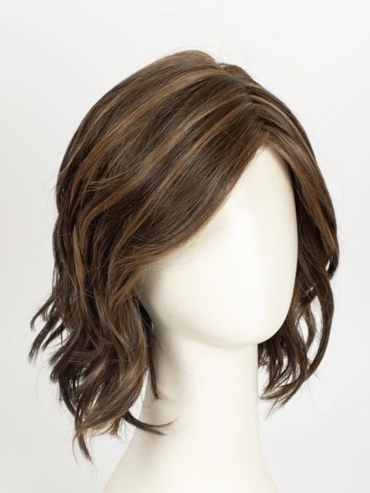 Newport | Synthetic Lace Front Wig (Mono Part) - Image 22