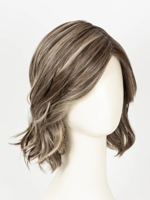 Newport | Synthetic Lace Front Wig (Mono Part) - Image 28