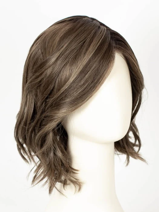 Newport | Synthetic Lace Front Wig (Mono Part) - Image 29