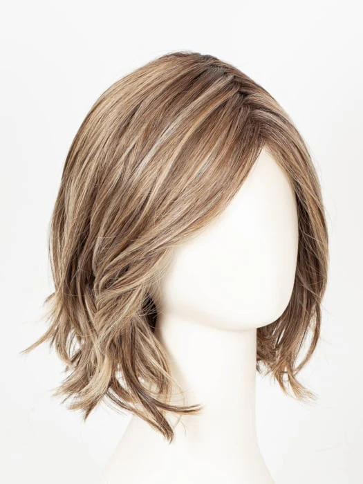 Newport | Synthetic Lace Front Wig (Mono Part) - Image 31
