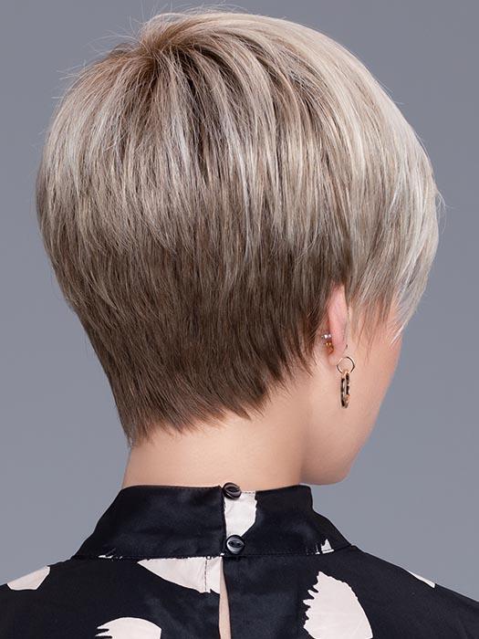 Next | Synthetic Wig (Mono Crown) | DISCONTINUED - Image 3