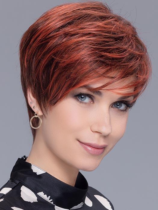 Next | Synthetic Wig (Mono Crown) | DISCONTINUED - Image 5