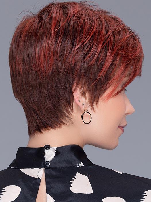 Next | Synthetic Wig (Mono Crown) | DISCONTINUED - Image 6
