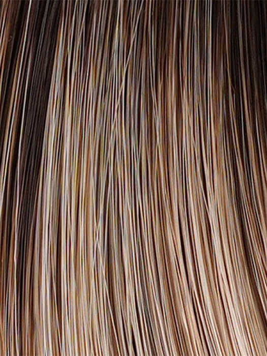 California Beach Waves | HF Synthetic Lace Front Wig (Mono Top) - Image 75