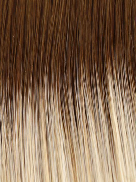 Charming | Synthetic Lace Front Wig (Mono Part) - Image 25