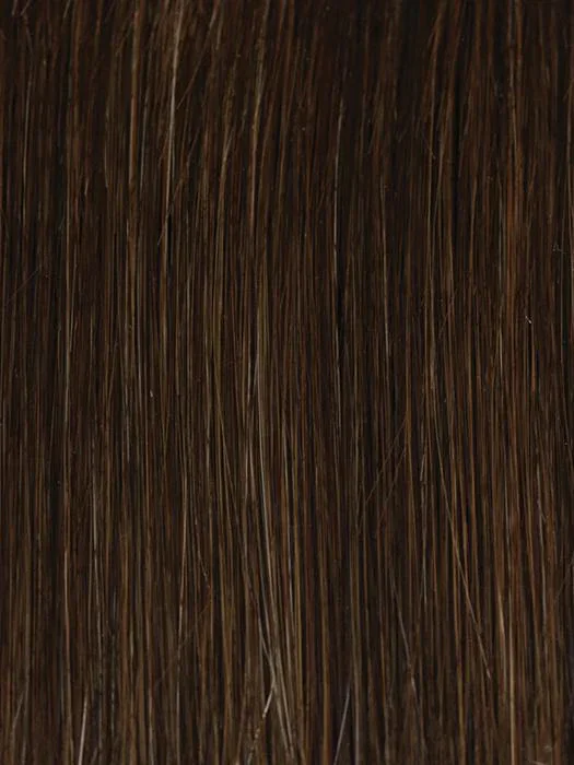 Charming | Synthetic Lace Front Wig (Mono Part) - Image 17