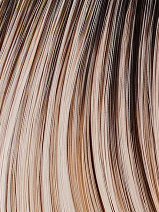 California Beach Waves | HF Synthetic Lace Front Wig (Mono Top) - Image 77