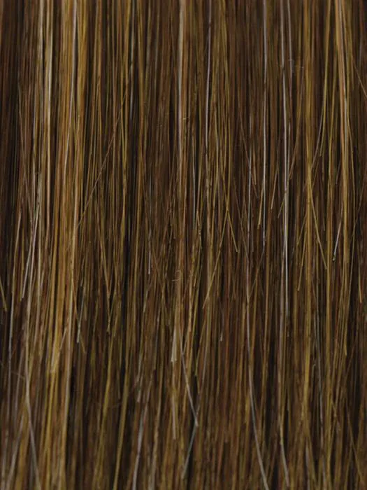 Charming | Synthetic Lace Front Wig (Mono Part) - Image 19