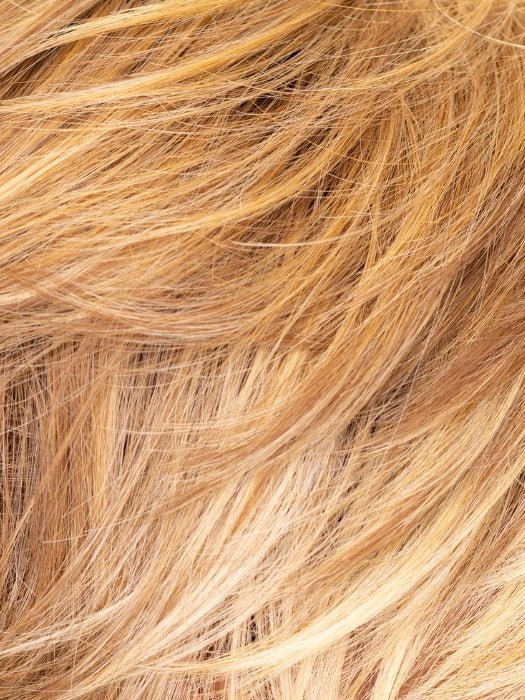 The Free Spirit | Synthetic Wig (Basic Cap) - Image 34