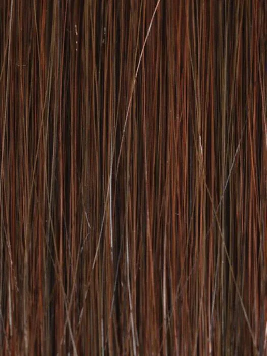 Million Dollar Babe | Synthetic Wig (Mono Top) - Image 25
