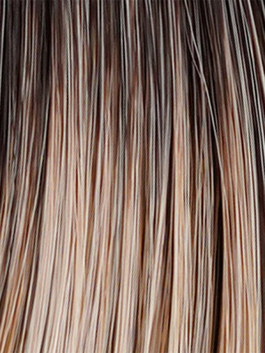 California Beach Waves | HF Synthetic Lace Front Wig (Mono Top) - Image 76