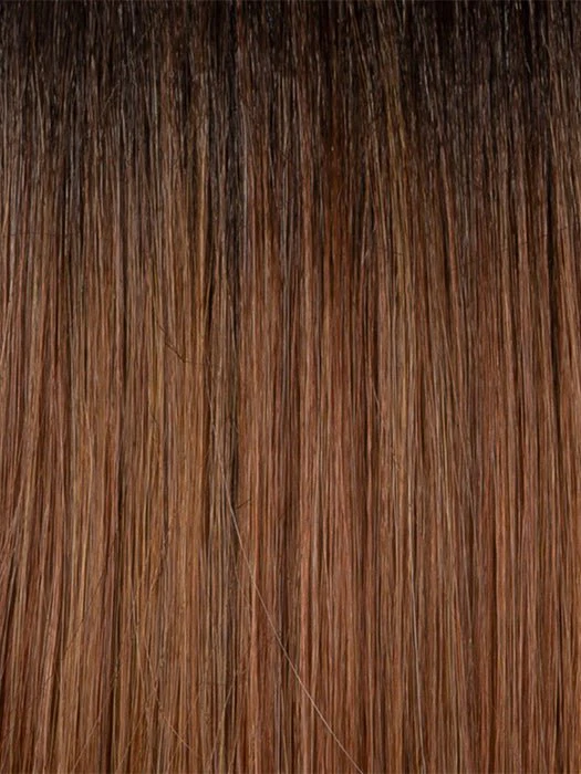Nia | Synthetic Lace Front Wig (Lace Top) - Image 22