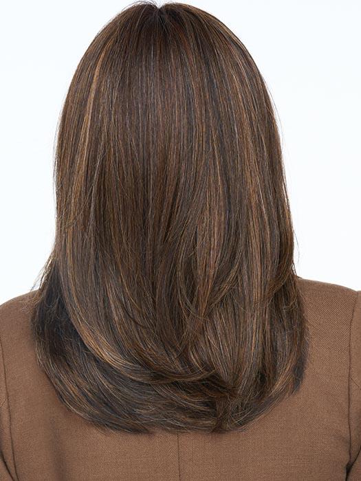 Nice Move | HF Synthetic Lace Front Wig (Mono Part) | DISCONTINUED - Image 13