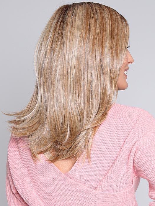 Nice Move | HF Synthetic Lace Front Wig (Mono Part) | DISCONTINUED - Image 5