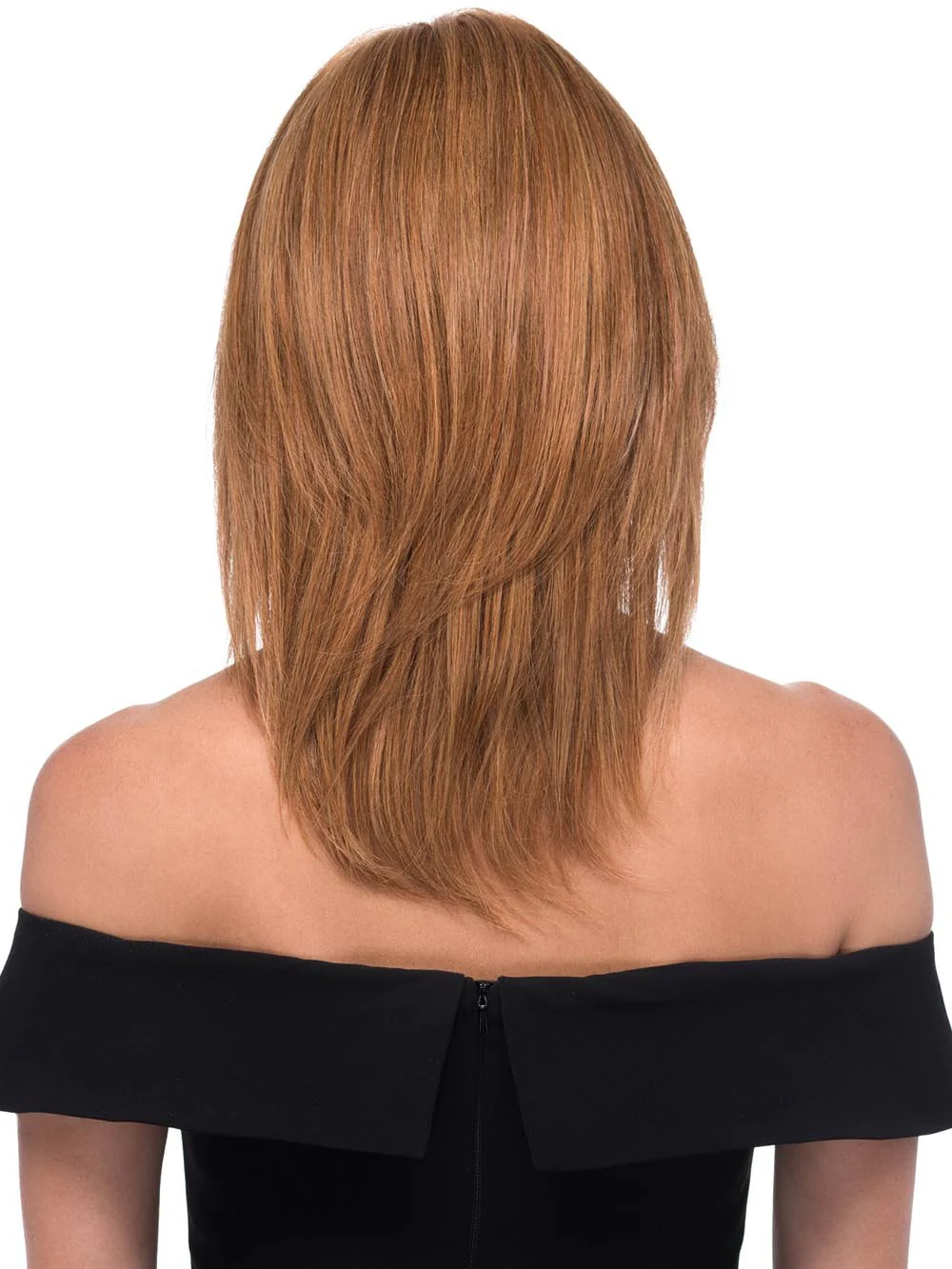 Nicole | Remi Human Hair Wig | Lace Front (Mono Top) - Image 3