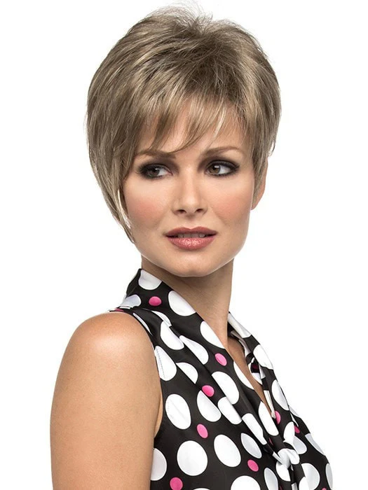 Nieci | Synthetic Wig (Basic Cap) | UNAVAILABLE
