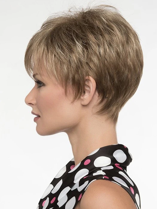 Nieci | Synthetic Wig (Basic Cap) | UNAVAILABLE - Image 2
