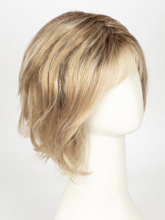 Night | Synthetic Lace Front Wig (Mono Crown) - Image 16