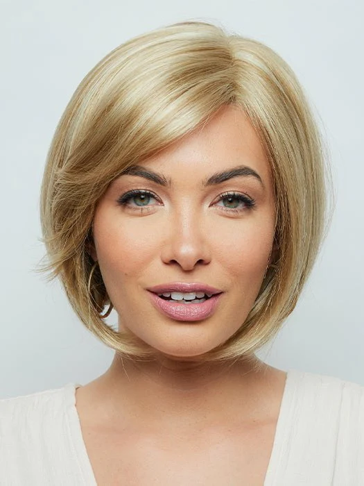 Niki | Synthetic Lace Front Wig (Lace Part) - Image 8