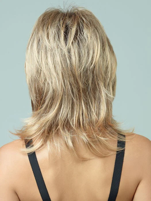 Nina | Synthetic Wig (Basic Cut) | DISCONTINUED - Image 6