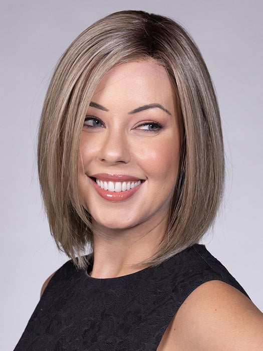 Nina | Synthetic Lace Front Wig (Hand-Tied) | DISCONTINUED - Image 11