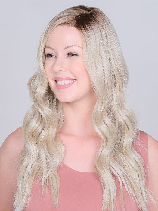Nitro 22 | Synthetic Lace Front Wig (Mono Part) | DISCONTINUED - Image 4
