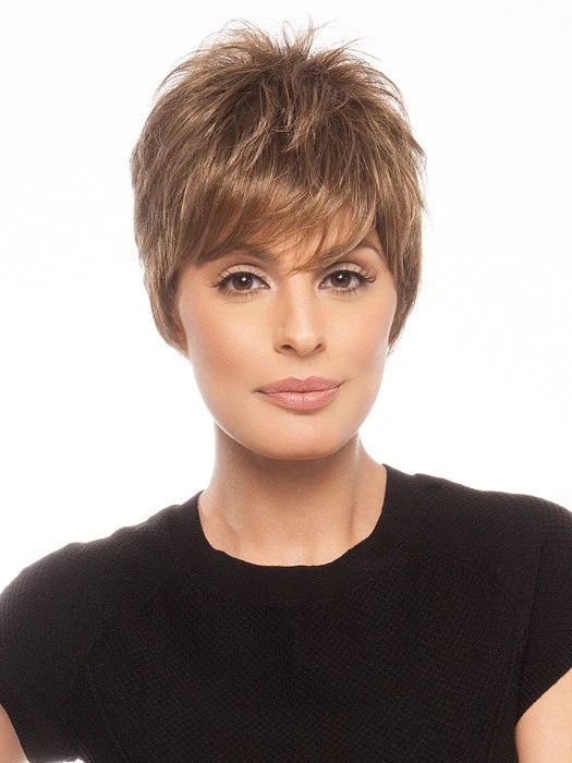 Nobility | Synthetic Wig (Basic Cap) | DISCONTINUED - Image 3