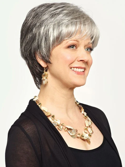 Noelle | Synthetic Wig (Basic Cap) | DISCONTINUED - Image 5