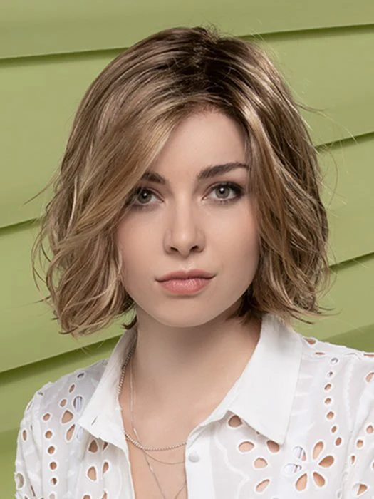 Nola | Synthetic Lace Front Wig (Mono Part) - Image 11