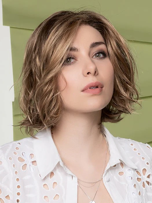 Nola | Synthetic Lace Front Wig (Mono Part) - Image 12