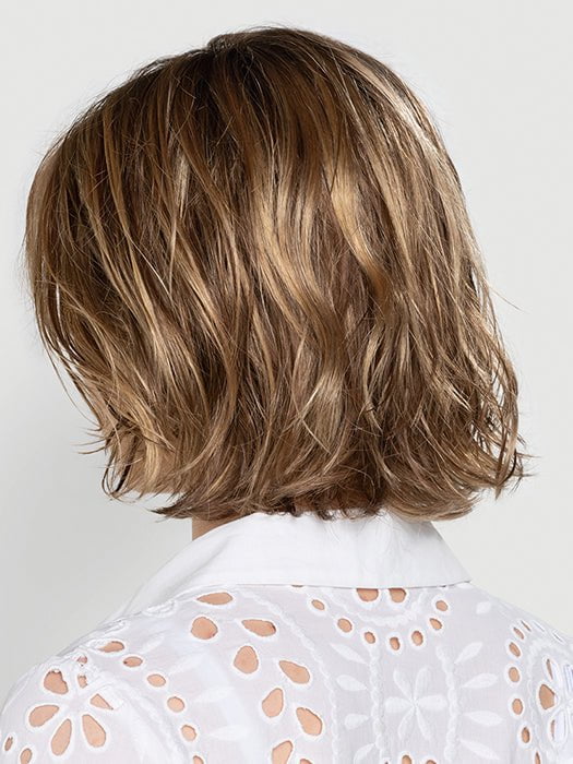 Nola | Synthetic Lace Front Wig (Mono Part) - Image 13