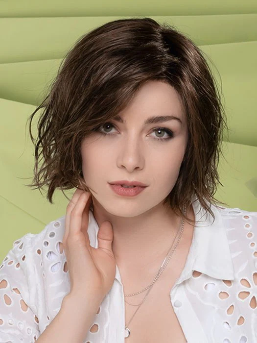 Nola | Synthetic Lace Front Wig (Mono Part) - Image 14