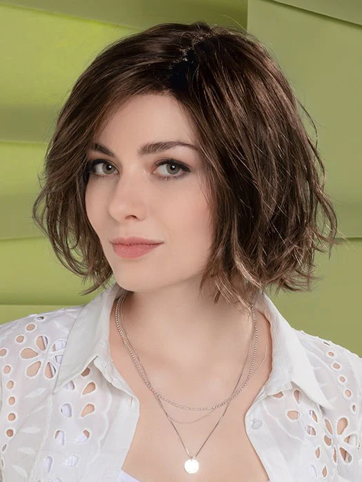 Nola | Synthetic Lace Front Wig (Mono Part) - Image 15