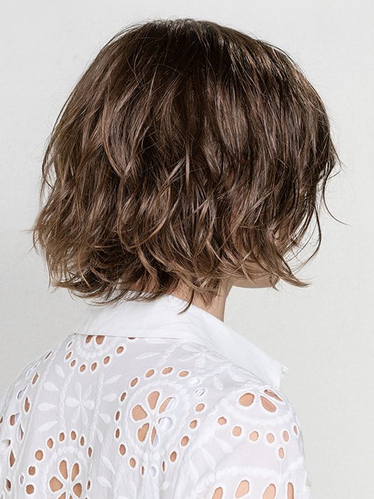 Nola | Synthetic Lace Front Wig (Mono Part) - Image 16